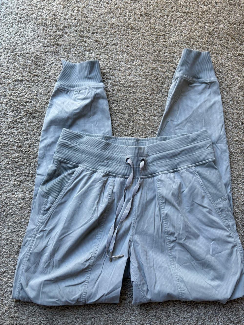Lululemon| Dance Studio Joggers| Sz 6| Og 98